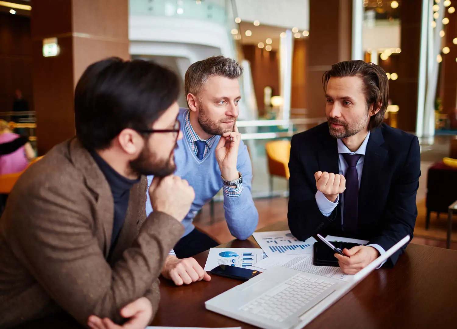 Employment and Recruitment