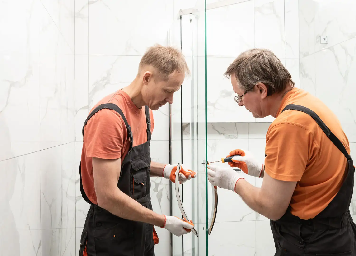 Home Improvement Services