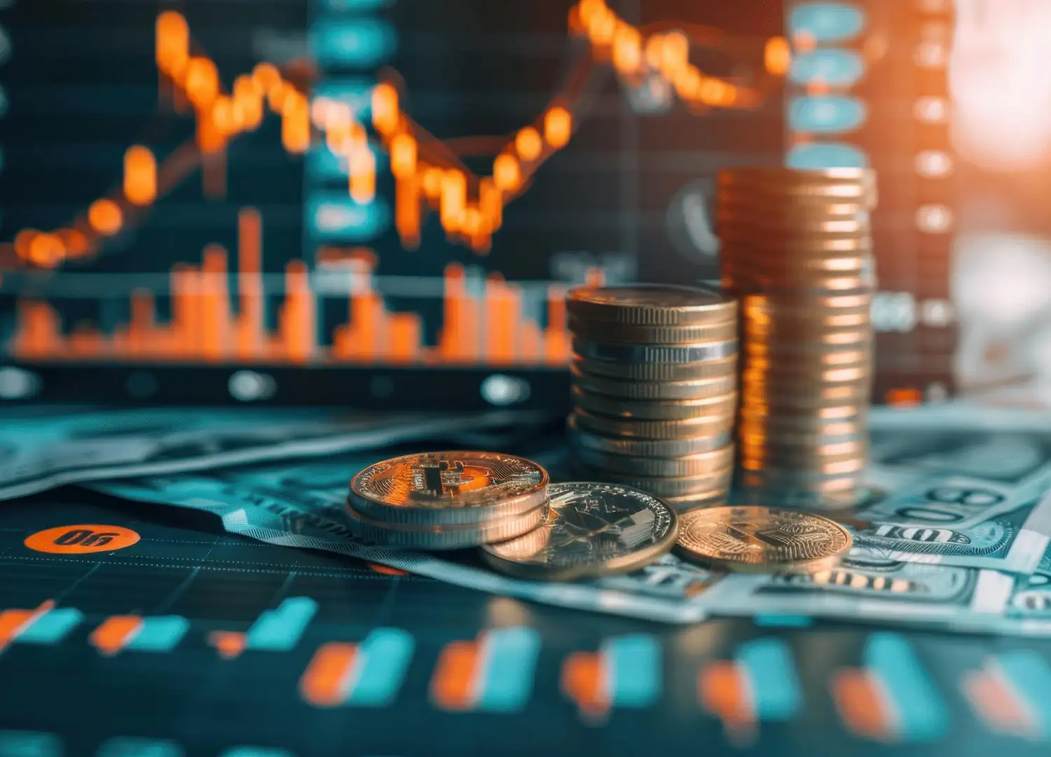 Money and Financial Services