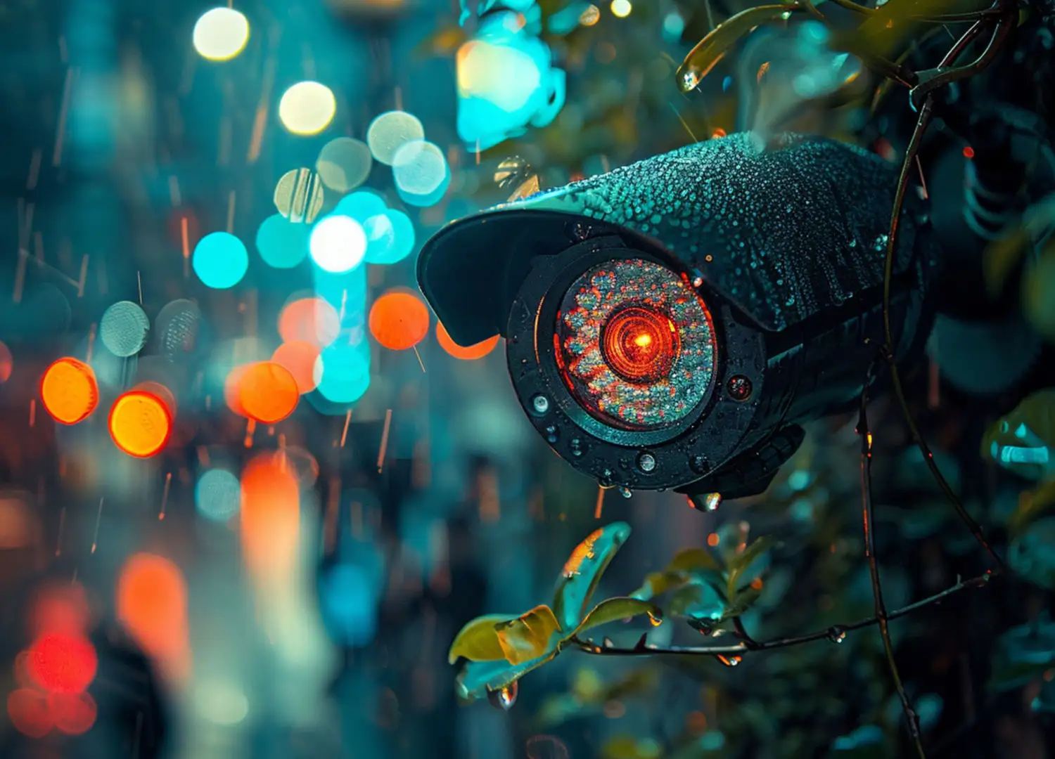 Security Systems and Services