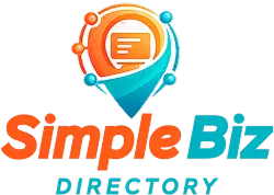 Simple Biz directory Logo