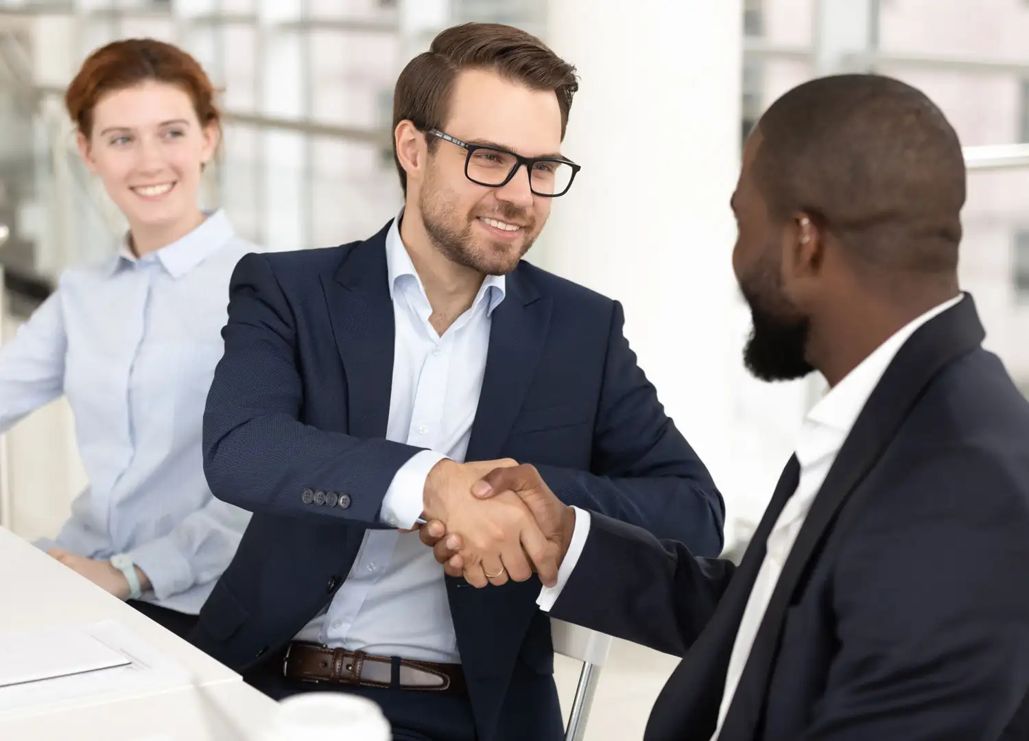 Careers and Recruitment