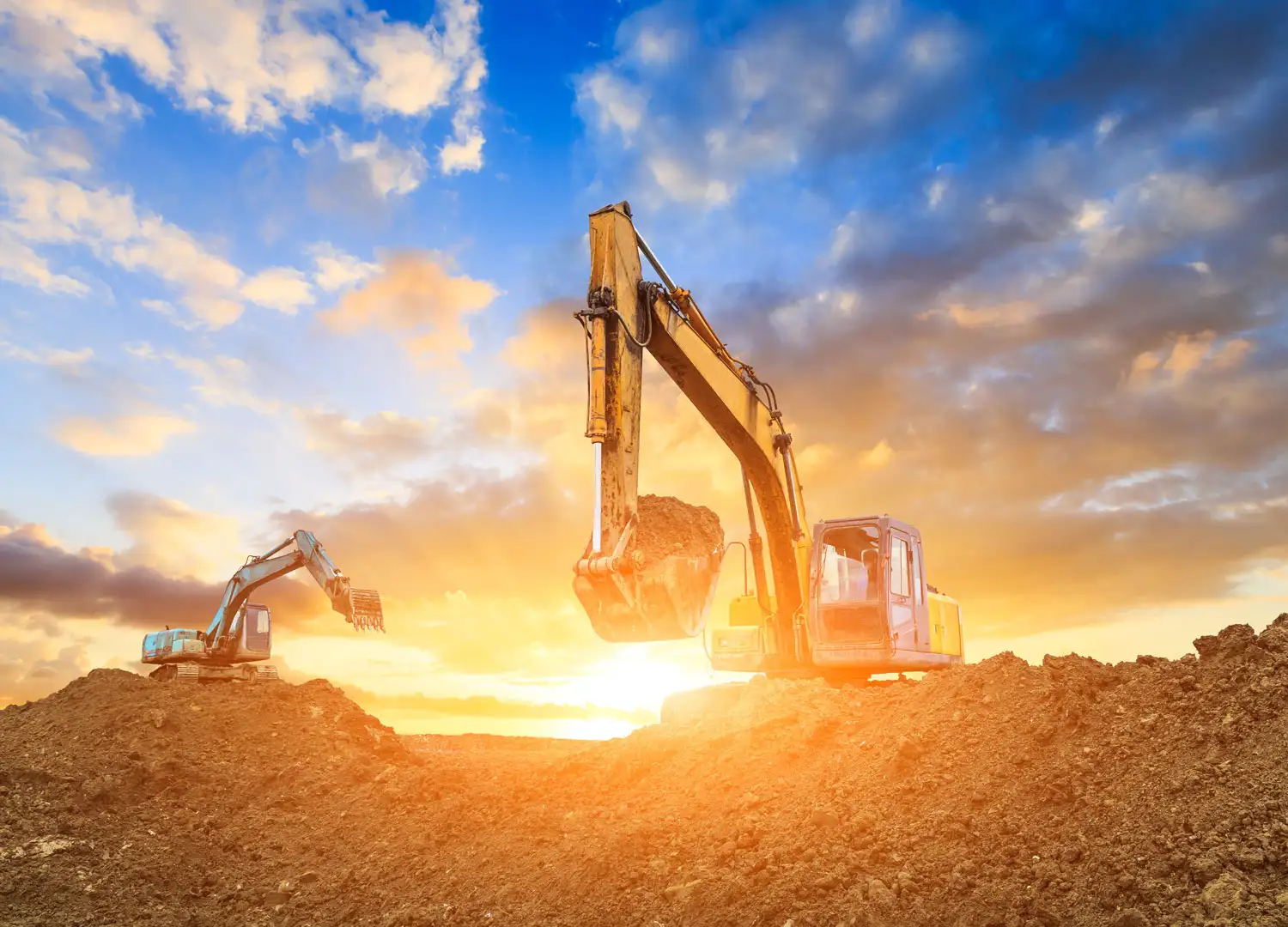 Construction and Remodeling