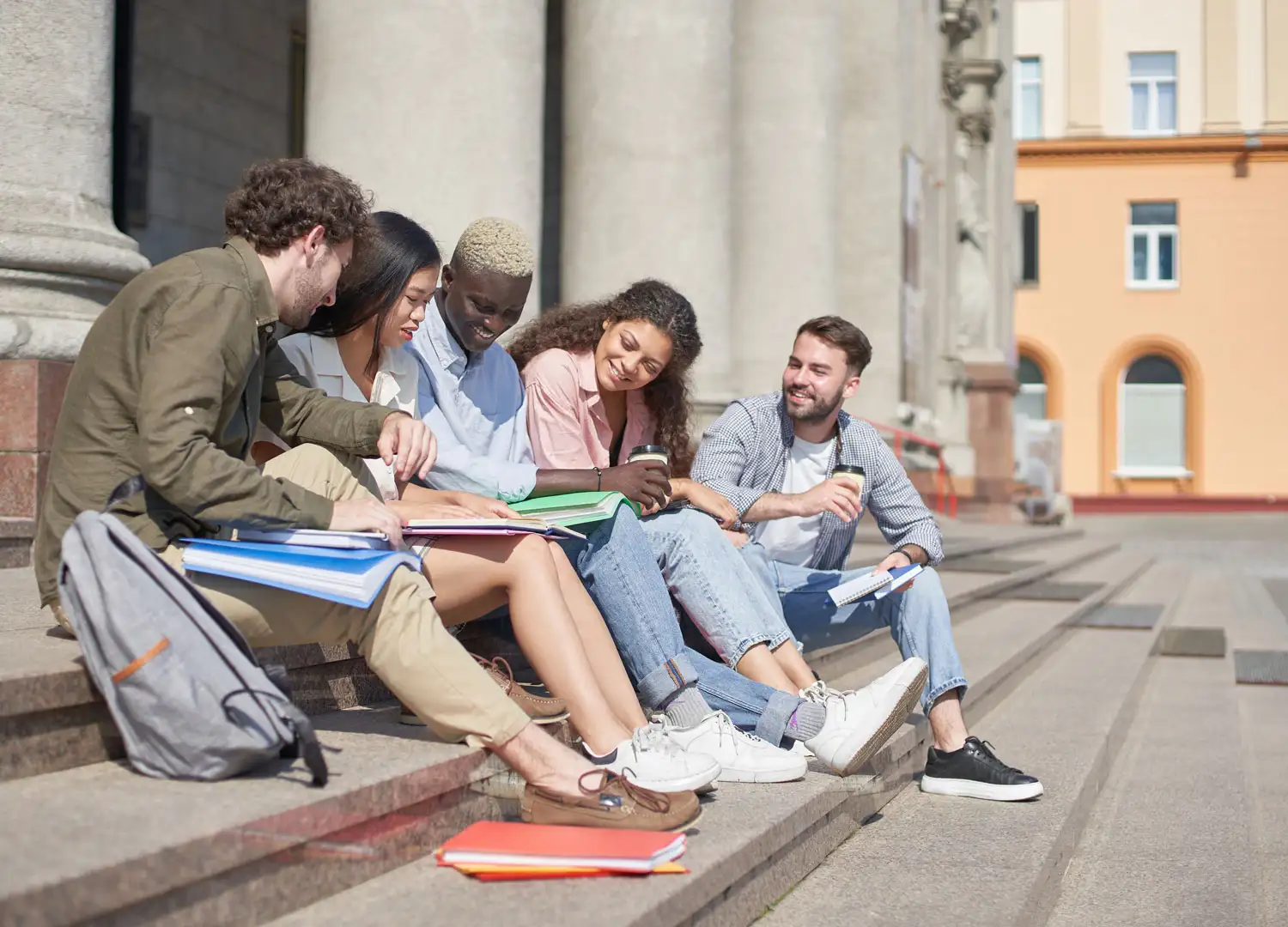 Education and Colleges