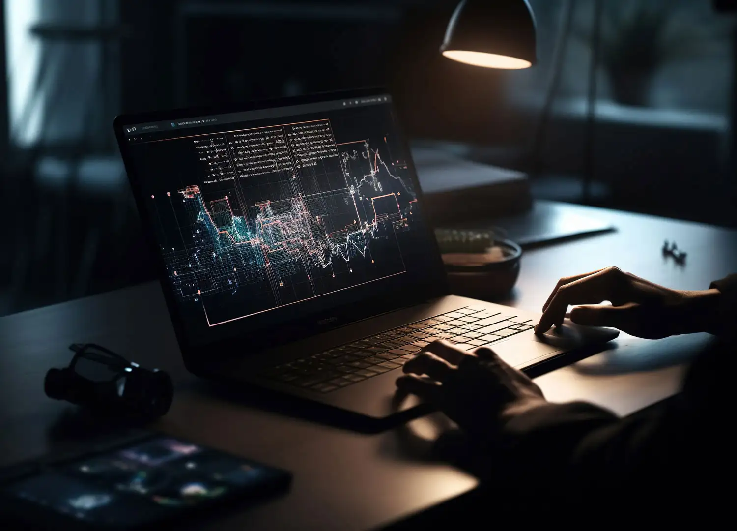 Internet and computer Services