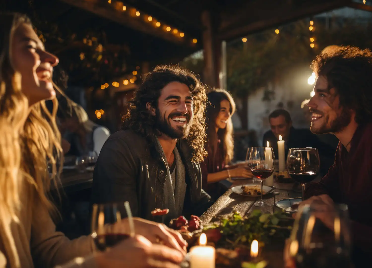 Lifestyle and People